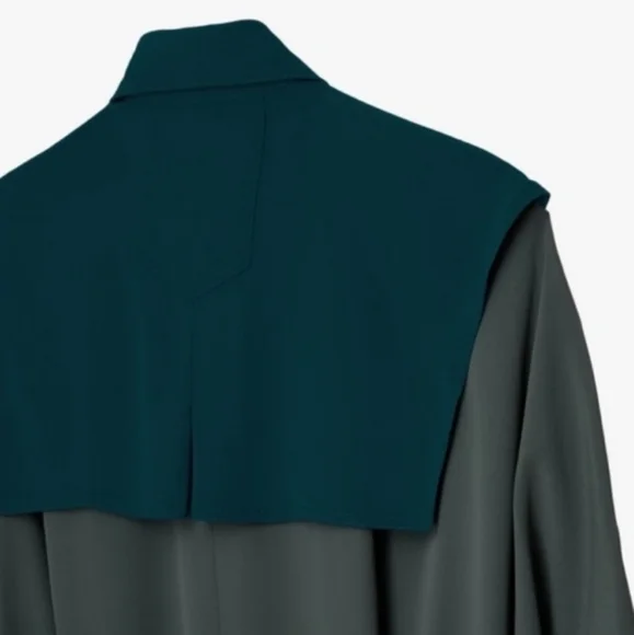 NWT Zara SRPLS Dress, Size XS - Picture 8 of 17